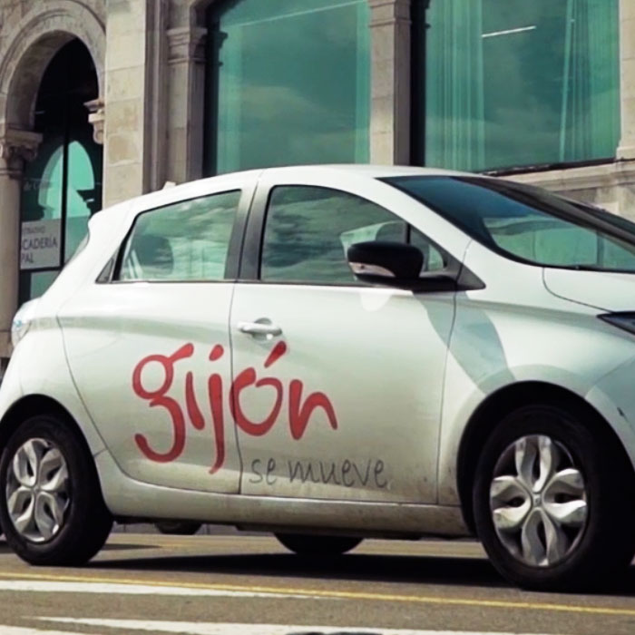 Video “Gijón Smart City”