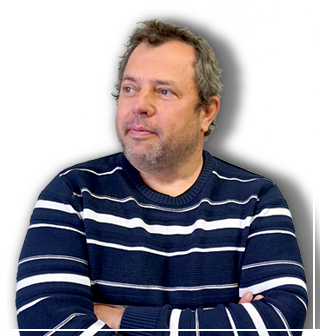 Miguel Bollaín - Dirección de Proyectos. Render Area