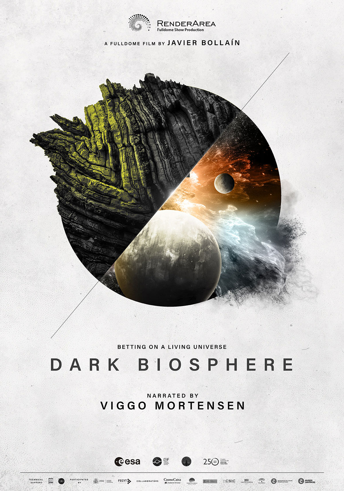 ‘Dark Biosphere’